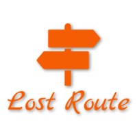 (c) Lostroute.wordpress.com